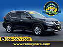 Thumbnail image of 2018 Nissan Rogue at Ramey Motors