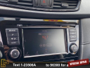 Thumbnail image of 2018 Nissan Rogue at Ramey Motors