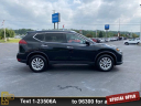 Thumbnail image of 2018 Nissan Rogue at Ramey Motors