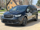 Thumbnail image of 2022 Chrysler Pacifica at Deur Speet Motors