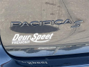 Thumbnail image of 2022 Chrysler Pacifica at Deur Speet Motors