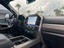 Thumbnail image of 2022 Ford F-250 Super Duty at Hollywood Chrysler Jeep