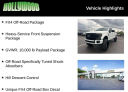 Thumbnail image of 2022 Ford F-250 Super Duty at Hollywood Chrysler Jeep