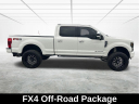 Thumbnail image of 2022 Ford F-250 Super Duty at Hollywood Chrysler Jeep