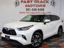 Thumbnail image of 2020 Toyota Highlander at Fast Track Motors