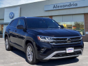 Thumbnail image of 2021 Volkswagen Atlas Cross Sport at Wes Greenway's Alexandria Vw