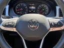 2021 Volkswagen Atlas Cross Sport SE 4Motion at Wes Greenway's Alexandria Vw