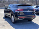 Thumbnail image of 2021 Volkswagen Atlas Cross Sport at Wes Greenway's Alexandria Vw