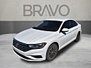 Thumbnail image of 2021 Volkswagen Jetta at Bravo Cadillac