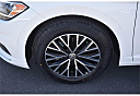 Thumbnail image of 2021 Volkswagen Jetta at Bravo Cadillac
