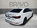 Thumbnail image of 2021 Volkswagen Jetta at Bravo Cadillac
