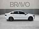 Thumbnail image of 2021 Volkswagen Jetta at Bravo Cadillac
