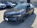 2022 Honda Civic Sport at Millennium Honda