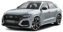 Thumbnail image of 2024 Audi RS Q8 at Porsche of Kings Auto Mall