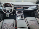 Thumbnail image of 2024 Audi RS Q8 at Porsche of Kings Auto Mall