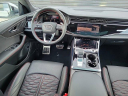 Thumbnail image of 2024 Audi RS Q8 at Porsche of Kings Auto Mall