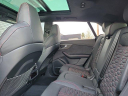 Thumbnail image of 2024 Audi RS Q8 at Porsche of Kings Auto Mall