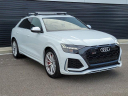 Thumbnail image of 2024 Audi RS Q8 at Porsche of Kings Auto Mall