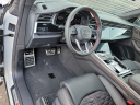Thumbnail image of 2024 Audi RS Q8 at Porsche of Kings Auto Mall