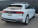 Thumbnail image of 2024 Audi RS Q8 at Porsche of Kings Auto Mall