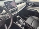 2024 Jeep Compass Limited at Roberts Motors