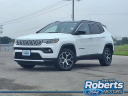 Thumbnail image of 2024 Jeep Compass at Roberts Ford - Used