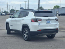 Thumbnail image of 2024 Jeep Compass at Roberts Ford - Used