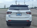 Thumbnail image of 2024 Jeep Compass at Roberts Ford - Used