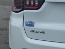 Thumbnail image of 2024 Jeep Compass at Roberts Ford - Used