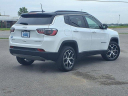 Thumbnail image of 2024 Jeep Compass at Roberts Ford - Used