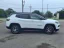 Thumbnail image of 2024 Jeep Compass at Roberts Ford - Used