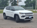 Thumbnail image of 2024 Jeep Compass at Roberts Ford - Used