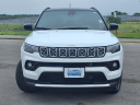 Thumbnail image of 2024 Jeep Compass at Roberts Ford - Used