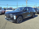 Thumbnail image of 2025 Lincoln Nautilus at Malouf Ford Lincoln