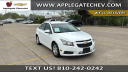 Thumbnail image of 2012 Chevrolet Cruze at Applegate Chevrolet