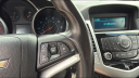 Thumbnail image of 2012 Chevrolet Cruze at Applegate Chevrolet