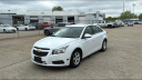 Thumbnail image of 2012 Chevrolet Cruze at Applegate Chevrolet