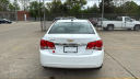 Thumbnail image of 2012 Chevrolet Cruze at Applegate Chevrolet