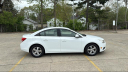 Thumbnail image of 2012 Chevrolet Cruze at Applegate Chevrolet