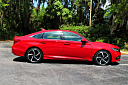 Thumbnail image of 2020 Honda Accord at Auto Genius USA