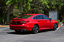 Thumbnail image of 2020 Honda Accord at Auto Genius USA