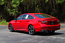Thumbnail image of 2020 Honda Accord at Auto Genius USA