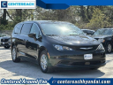 Thumbnail image of 2022 Chrysler Voyager at Ford of Port Jeff