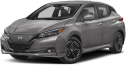 Thumbnail image of 2025 Nissan LEAF at Lynnes Nissan City Inc