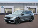 Thumbnail image of 2022 Volkswagen Tiguan at WinnerSubaruVolkswagen - Used Inventory