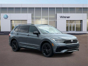 Thumbnail image of 2022 Volkswagen Tiguan at WinnerSubaruVolkswagen - Used Inventory