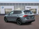 Thumbnail image of 2022 Volkswagen Tiguan at WinnerSubaruVolkswagen - Used Inventory