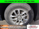 Thumbnail image of 2023 Chevrolet Traverse at Feldman Chevrolet Of Novi