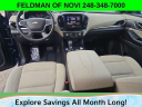 Thumbnail image of 2023 Chevrolet Traverse at Feldman Chevrolet Of Novi