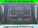 2023 Chevrolet Traverse LS at Feldman Chevrolet Of Novi
